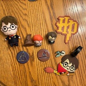Harry Potter gift pack